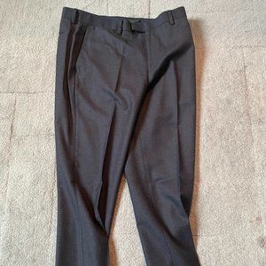 Banana Republic Wool Dress Pants